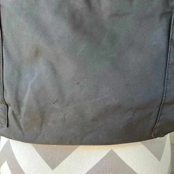 Marc Jacobs Nylon Backpack Black No Removable Name Tag.?️ main image 11